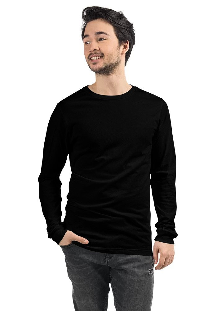 Full Sleeve T-Shirt