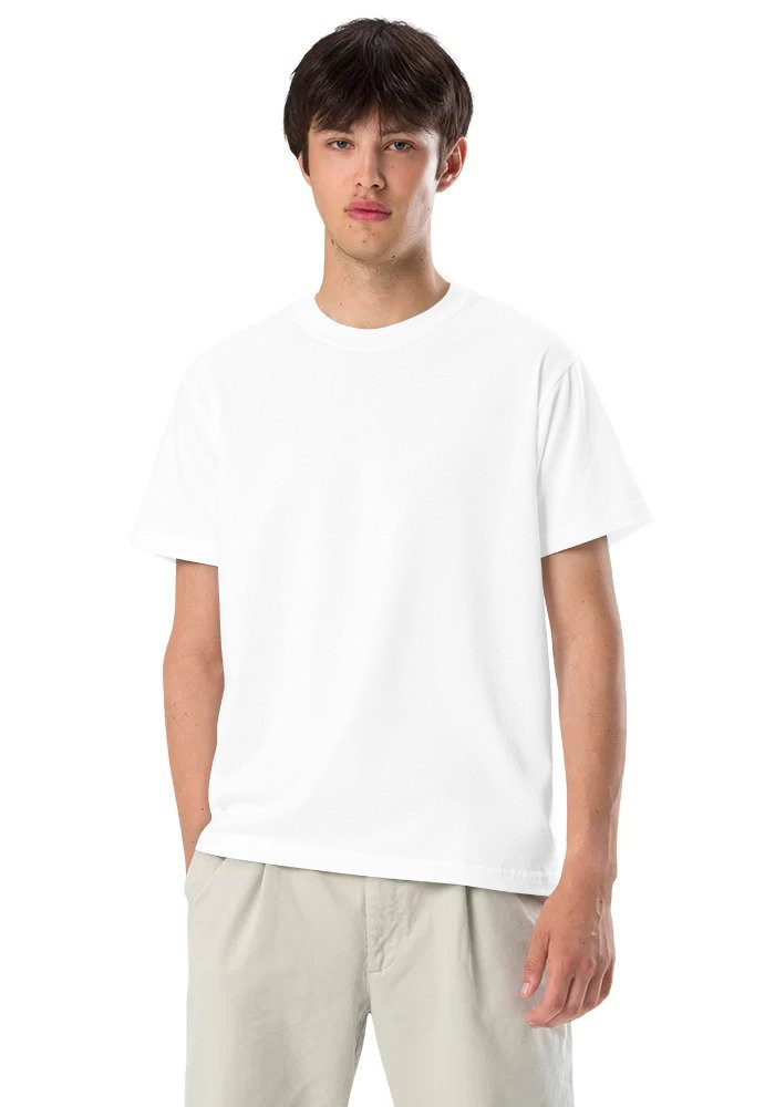 Half Sleeve T-Shirt